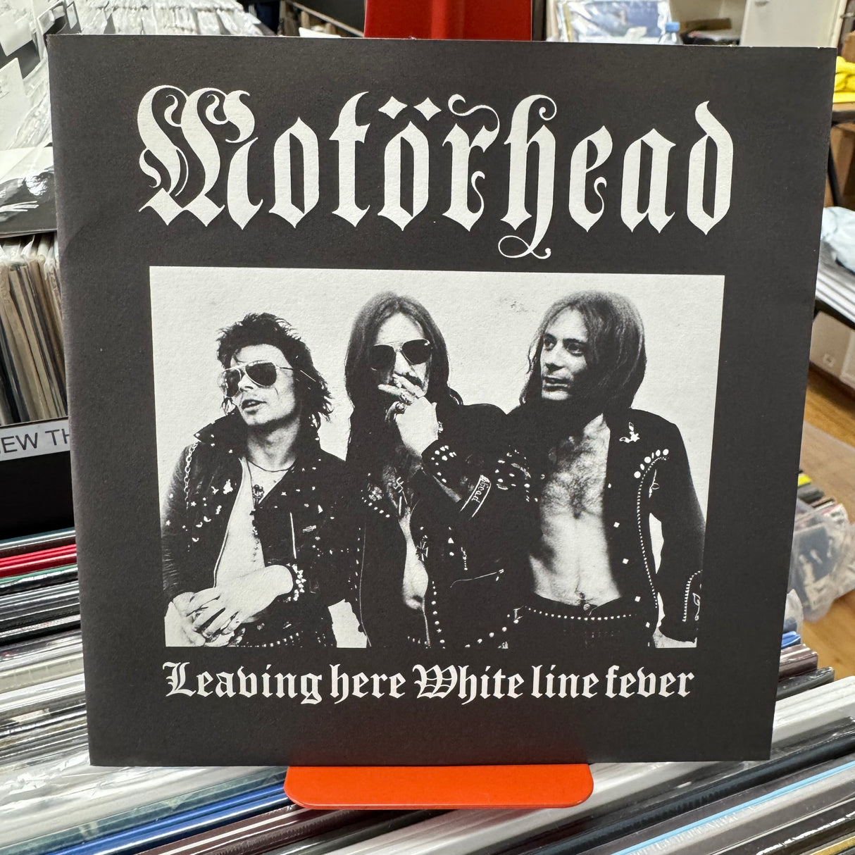 Stiff Records Singles Boxset - Complete and Unnumbered- Singles Vinyl