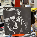 Stiff Records Singles Boxset - Complete and Unnumbered- Singles Vinyl