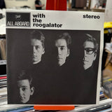 Stiff Records Singles Boxset - Complete and Unnumbered- Singles Vinyl