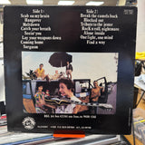 Lifestyle of the Richkids on LSD - Rock n Roll Nightmare (Complete with Comic) - VINYL