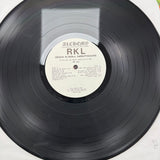 Lifestyle of the Richkids on LSD - Rock n Roll Nightmare (Complete with Comic) - VINYL