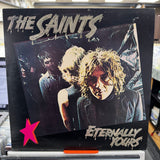 The Saints - Eternally Yours - Original - VINYL