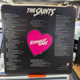 The Saints - Eternally Yours - Original - VINYL