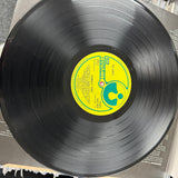 The Saints - Eternally Yours - Original - VINYL