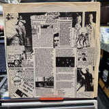 Throbbing Gristle - Its a Fetish - COMPLETE - VINYL