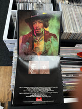 Jimi Hendrix - Electric Lady Land - Polydor - EX