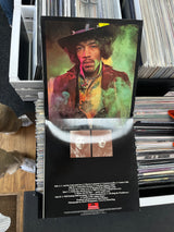Jimi Hendrix - Electric Lady Land - Polydor - EX
