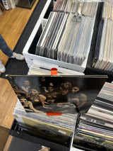 Jimi Hendrix - Electric Lady Land - Polydor - EX
