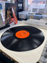 Jimi Hendrix - Electric Lady Land - Polydor - EX