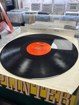 Jimi Hendrix - Electric Lady Land - Polydor - EX