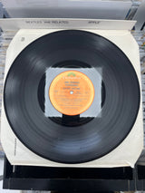 Jimi Hendrix - Electric Lady Land - Polydor - EX