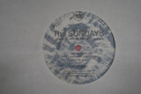 The Sundays - Reading, Writing and Arithmetic - Original 1990 - RT148
