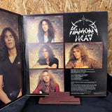 Diamond Head - Borrowed Head - VINYL