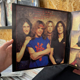 Diamond Head - Borrowed Head - VINYL