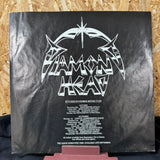 Diamond Head - Borrowed Head - VINYL