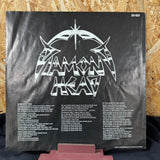 Diamond Head - Borrowed Head - VINYL