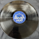 Diamond Head - Borrowed Head - VINYL