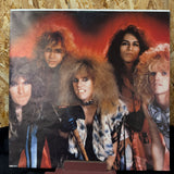 Lizzy Borden - Visual Lies - VINYL