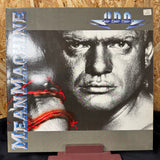 U.D.O - Mean Machine - VINYL