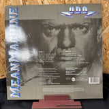 U.D.O - Mean Machine - VINYL