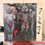 The Pop Group - Vinyl - (With Poster)