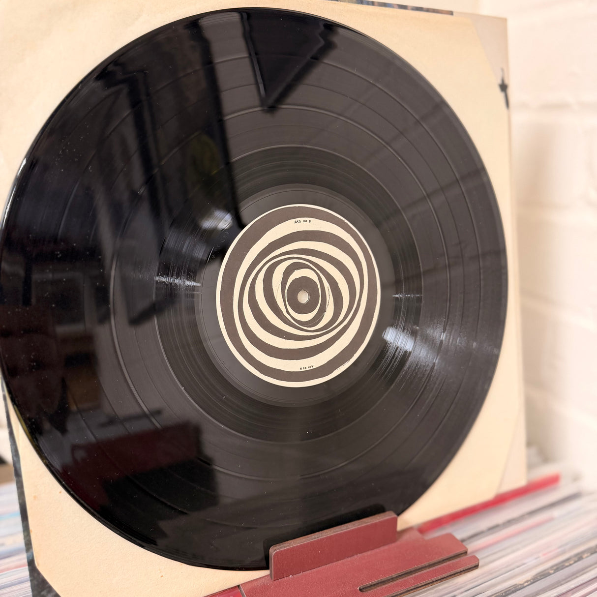 The Pop Group - Vinyl - (With Poster)