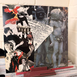 The Pop Group - Vinyl - (With Poster)