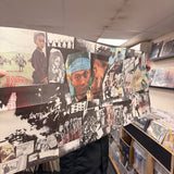 The Pop Group - Vinyl - (With Poster)