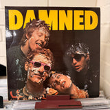 Damned - The Damned - Vinyl