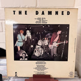 Damned - The Damned - Vinyl
