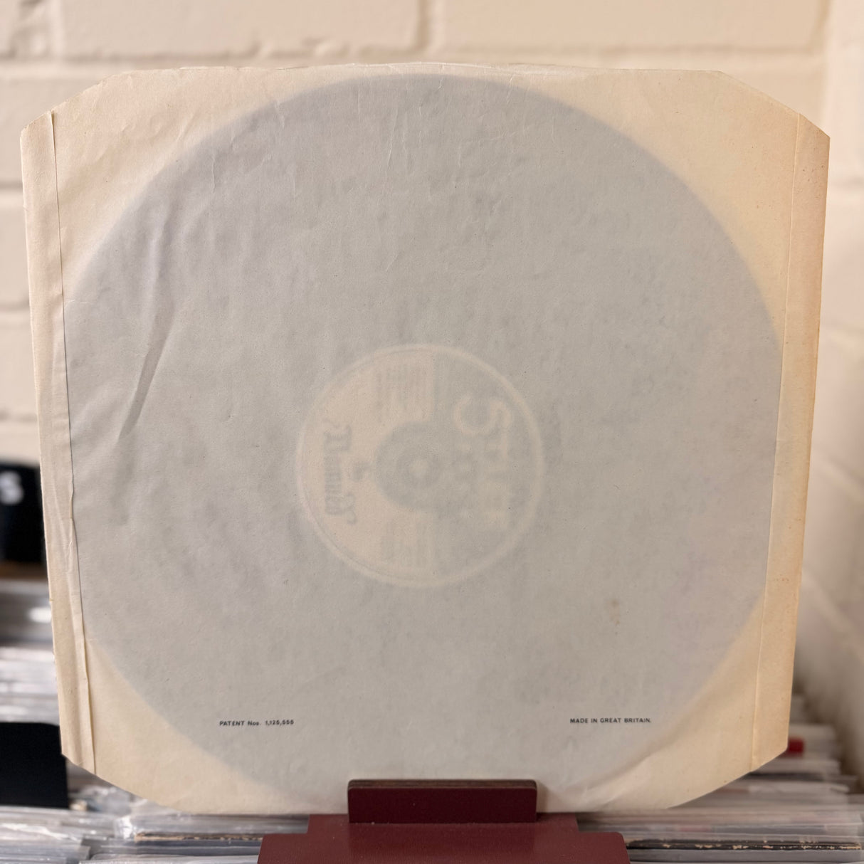 Damned - The Damned - Vinyl