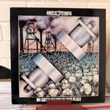 We Gotta Get Out Of This Space - Angelic Upstarts