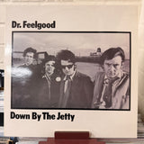 Dr. Feelgood - Down By The Jetty - Vinyl