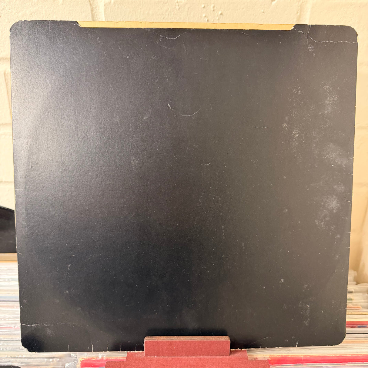 Buzzcocks - Another Music in a Different Kitchen - Vinyl