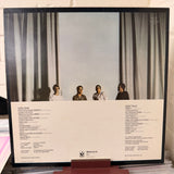 Wire - Chairs Missing - Vinyl