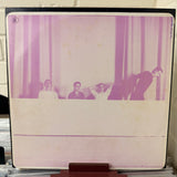 Wire - Chairs Missing - Vinyl