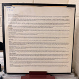 Wire - Chairs Missing - Vinyl