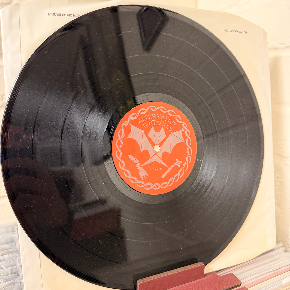 Amebix - Arise - Vinyl