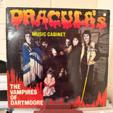 Dracula's Music Cabinet - The Vampires of Dartmoore - Vinyl