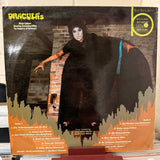 Dracula's Music Cabinet - The Vampires of Dartmoore - Vinyl