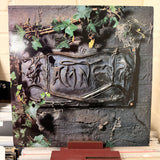 The Damned - The Black Album - Vinyl