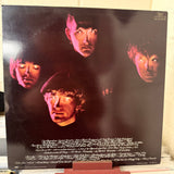 The Damned - The Black Album - Vinyl