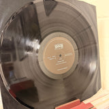 The Damned - The Black Album - Vinyl