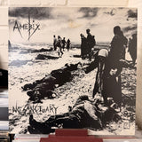 Amebix - No Sanctuary - Vinyl