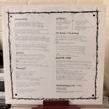 Amebix - No Sanctuary - Vinyl