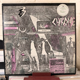 Chrome - Read Only Memory - Vinyl