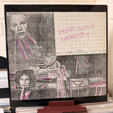 Chrome - Read Only Memory - Vinyl