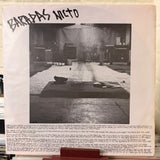 Chrome - Alien Soundtrack - US First Press Vinyl