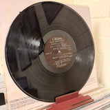 Chrome - Alien Soundtrack - US First Press Vinyl