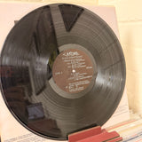 Chrome - Alien Soundtrack - US First Press Vinyl